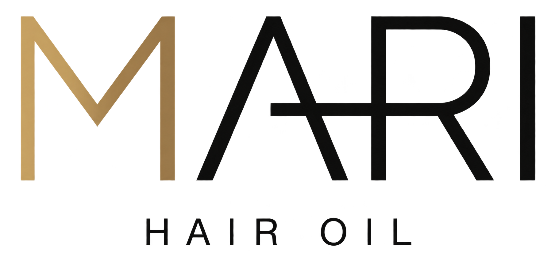 MARI Hair Oil